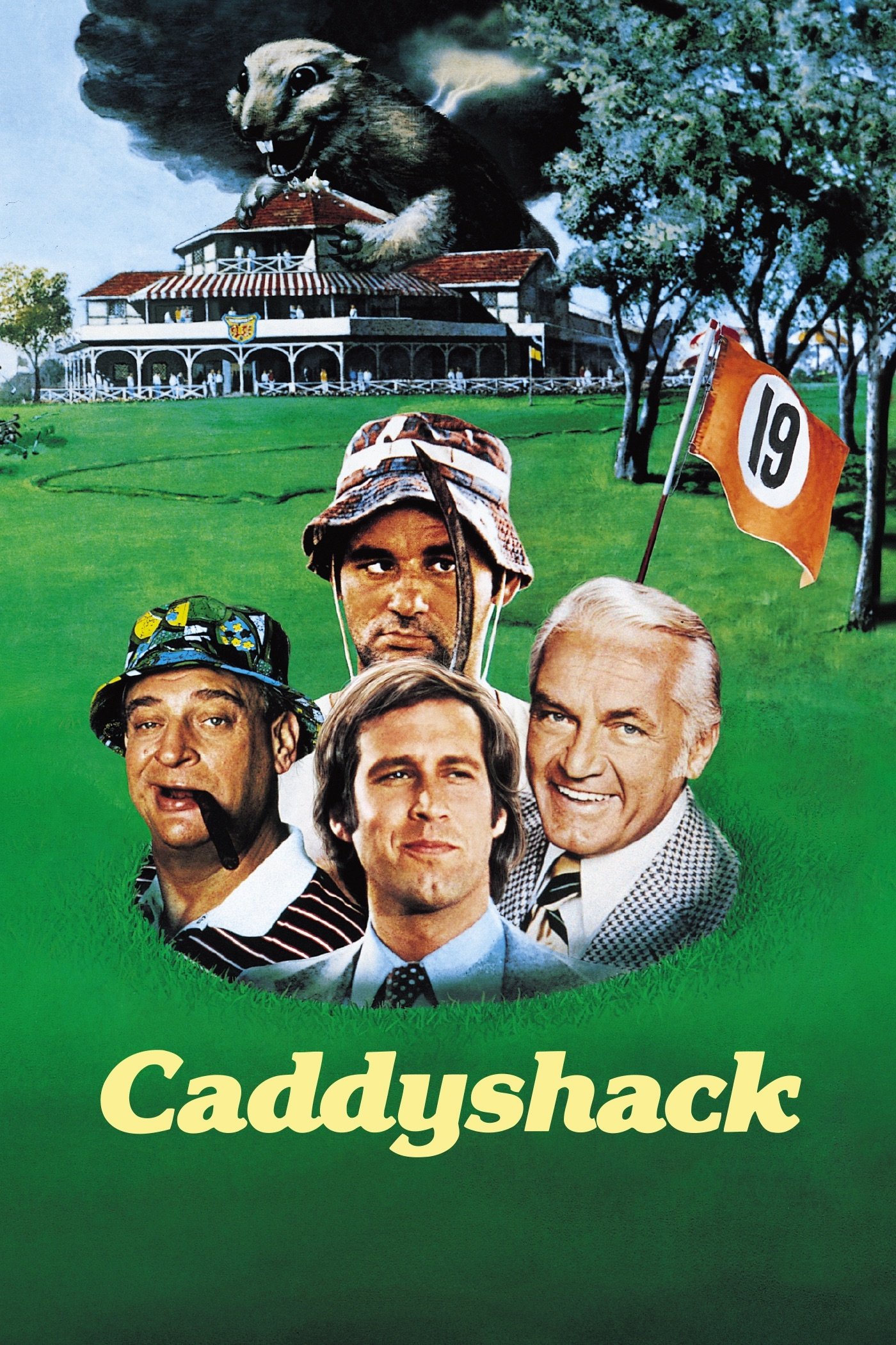 Caddyshack (1980) [519635] (A1767652651) [[Movies]] --Plex--